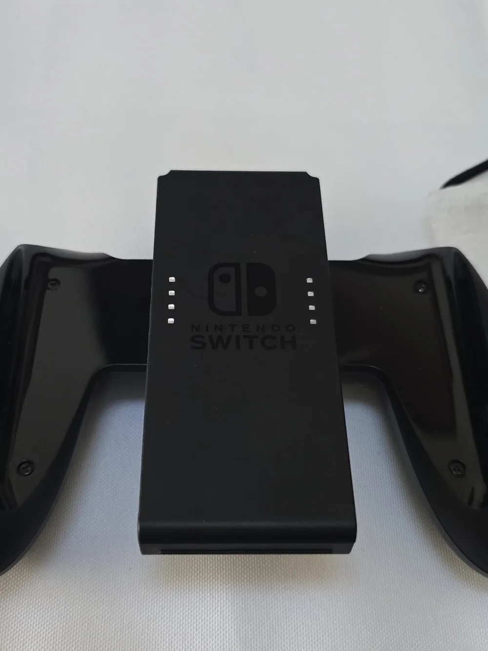 LIMITED EDITION Nintendo Switch Lets Go Pikachu & Eevee Edition Dock ONLY